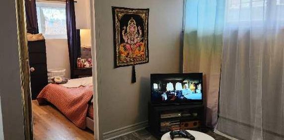 3½ à louer- Tout inclus - Sherbrooke - Photo 2