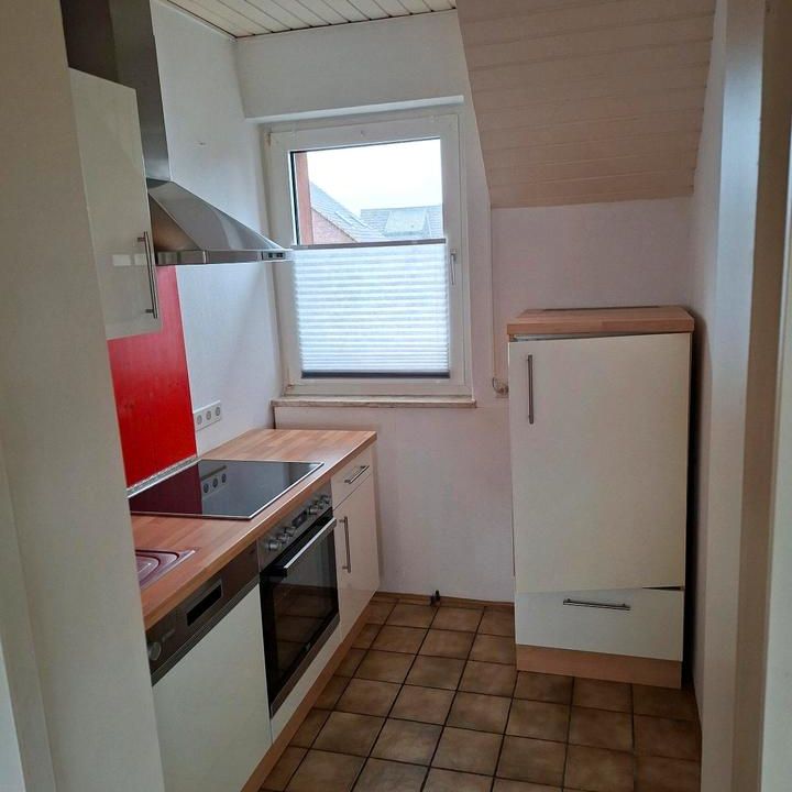 2- Zi.Wohnung in Rühen OT Brechtorf - Photo 1