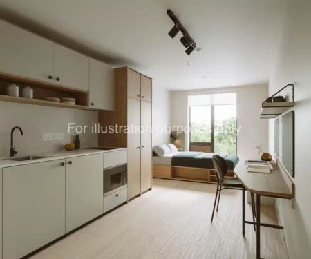 Classic Studio Plus - Photo 3