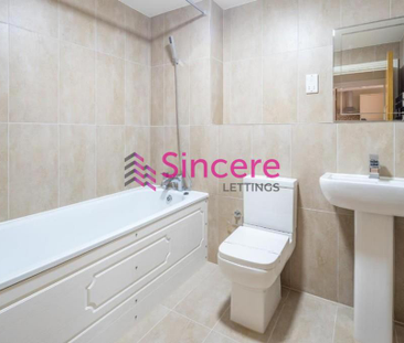 1 bedroom apartment to rent - Photo 6