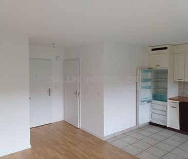 APPARTEMENT DANS UN PETIT LOCATIF - Foto 2