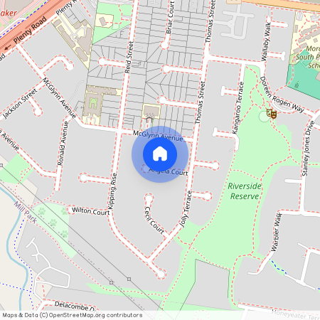 11 Angela Court, South Morang, VIC 3752