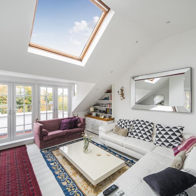 3 bedroom apartment to rent - Photo 1