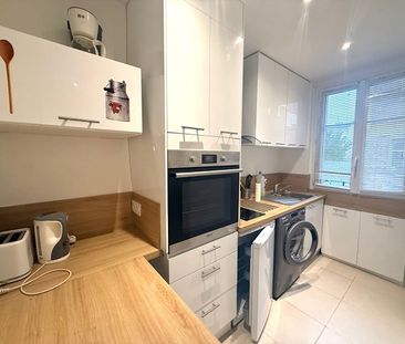 Appartement T1 Colombes à louer - Photo 3