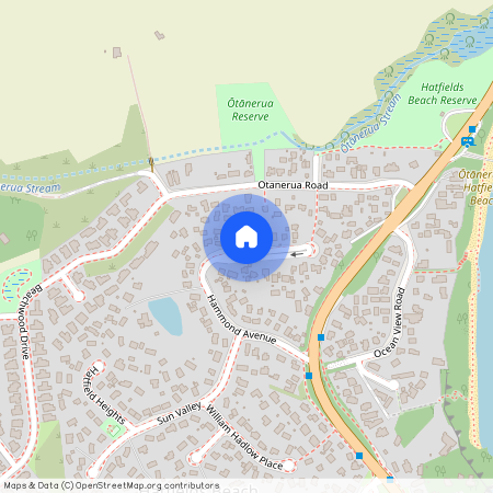 44 Hammond Avenue, Hatfields Beach, Rodney