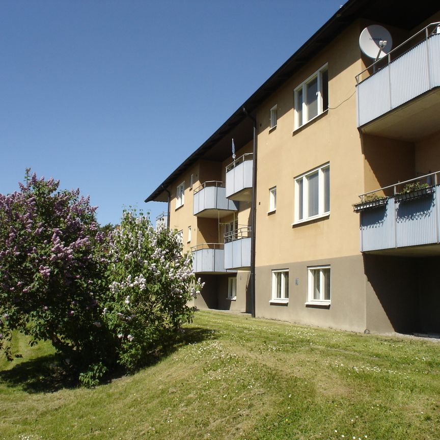 Sandviksvägen 4 A - Foto 1