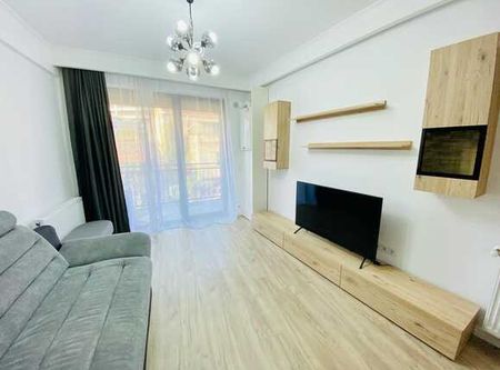 Apartament cu 2 camere, 60 mp, zona NTT Data - Photo 2