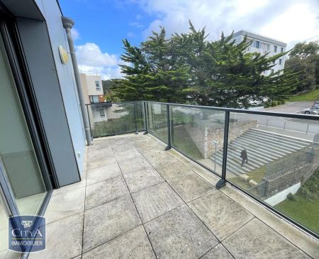 Appartement à louer 4 pièces 102.54m² - Photo 5