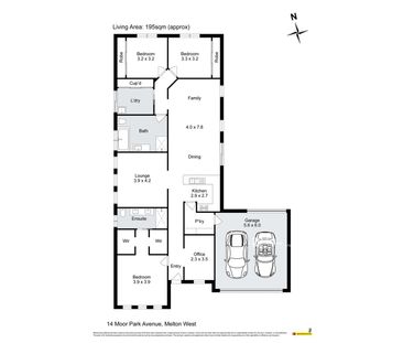 Perfect Family Living in a Prime Arnolds Creek Location - Photo 4