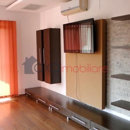 Apartament 4 camere de inchiriat in Cluj-Napoca, Grigorescu ID 3185 - Fotografie 1