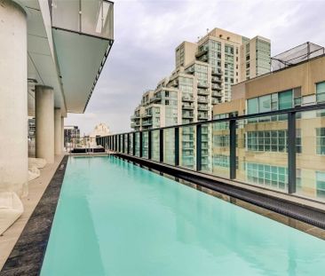 For Lease - 185 Roehampton Avenue Unit# 1403, Toronto, Ontario - Photo 4