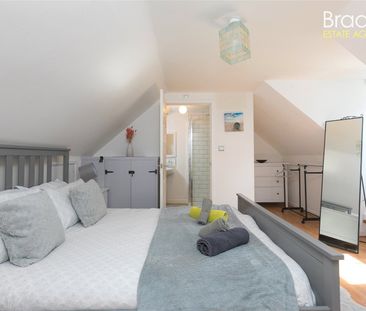 Penare Road, Penzance, Cornwall, TR18 - Photo 1