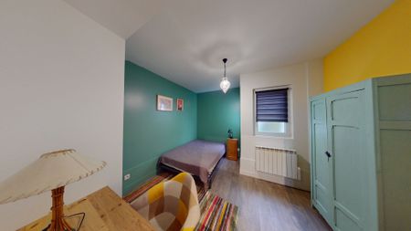 Location Appartement 2 pièces 37m² - Photo 2