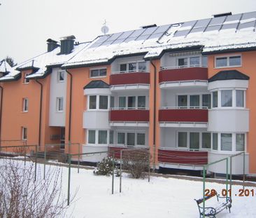 01780 00205 / 2 Zimmer-Wohnung in Ennsdorf - Foto 1