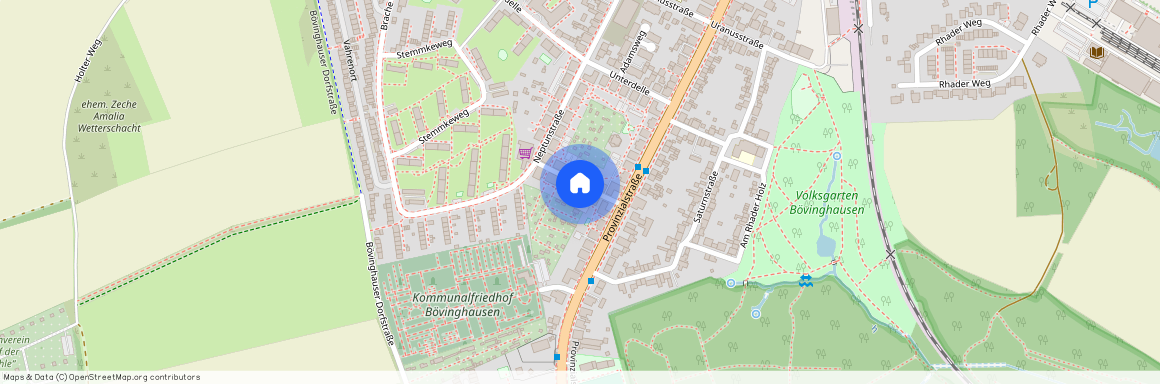 Oberdelle 4, 44388, Dortmund