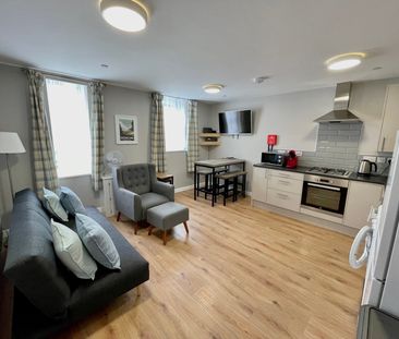 Beauchamp Street, CARDIFF - Photo 1