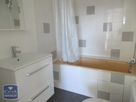 Appartement à louer 2 pièces 35.74m² - Photo 5