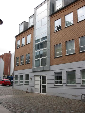 Grønnegade 21, 2. th. - Photo 5