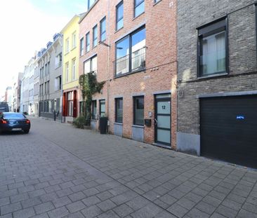 Moderne flat met terras - Foto 5