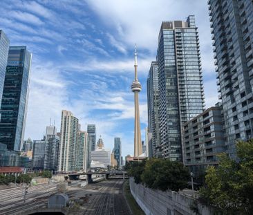 For Lease - 10 Capreol Court Unit# 1806, Toronto, Ontario - Photo 5