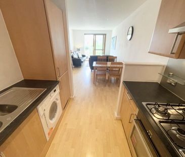 1 bedroom apartment to rent - Photo 6