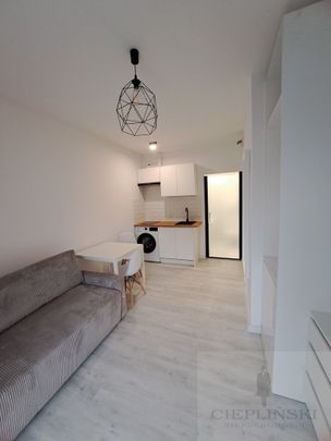 Komfortowa kawalerka - Krzekowo - Zdjęcie 1