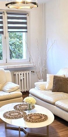 Przytulne, słoneczne mieszkanie – idealne dla pary - Zdjęcie 1