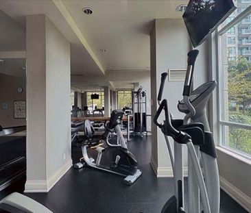 For Lease - 100 Promenade Circle Unit# 1105, Vaughan, Ontario - Photo 2