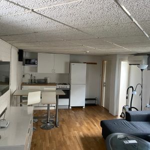 Kyrkvägen, Halmstad - Foto 2