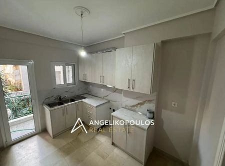 Διαμέρισμα για ενοικίαση - Γουδή, - Φωτογραφία 4