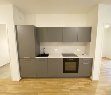 Ruhiger 2-Zimmer-Wohntraum mit Eigengarten: Wohnen am Leberberg! - Foto 3