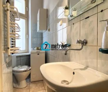 3 OSOBNE POKOJE, ODDZIELNA KUCHNIA, BALKON - Фото 6