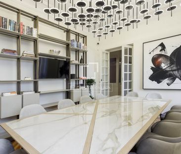 1 Bedroom apartment for rent in Castellana, Madrid - Photo 4