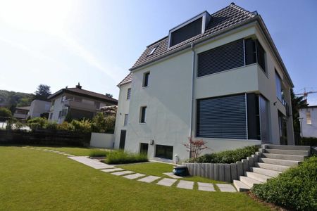 "Dachwohnung mit fantastischer Fernsicht" - Photo 4