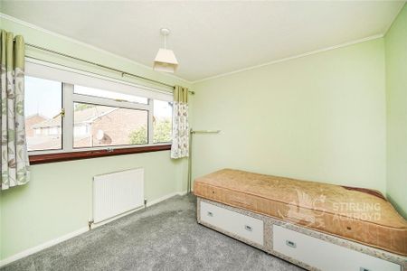3 bedroom terraced house to rent - Photo 4