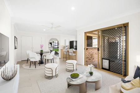 Family Home with Large Yard and Outdoor Entertaining - Photo 3