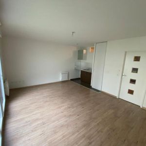 Appartement T1 Reims - Photo 2