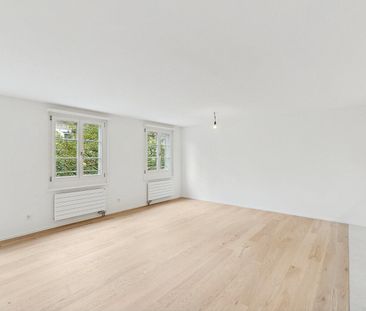 Wohnung in der Altstadt von Bülach! - Photo 1