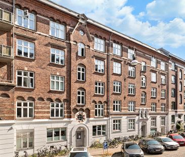 Asger Rygs Gade 1727 København V - Photo 2