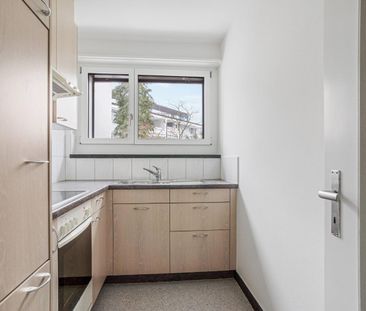 3 Zimmer, 55 m², 4. Stock - Photo 1