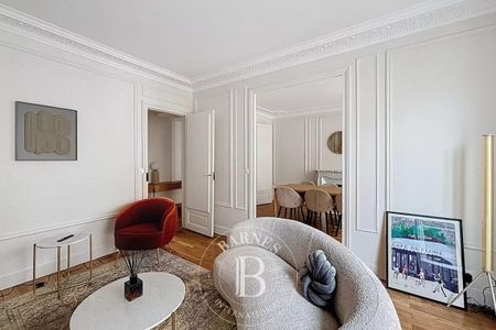 Appartement à louer à Paris 15Ème - Photo 2