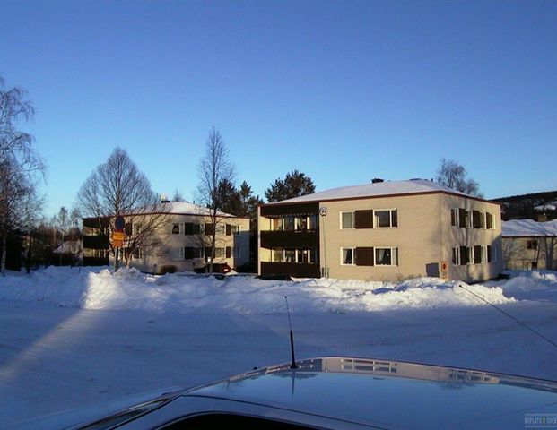 Skolgatan 4 A - Foto 1