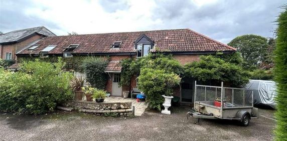 Bulverton Well Cottage, Bulverton, Sidmouth, Devon, EX10 - Photo 2