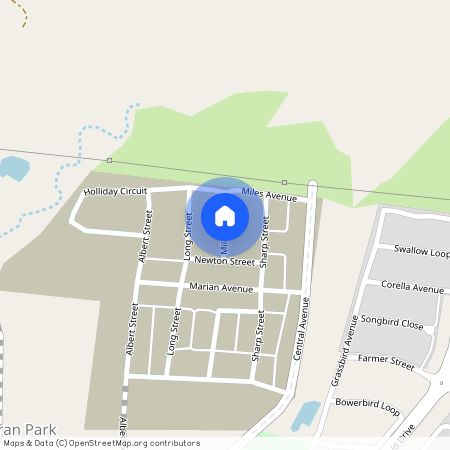 25 Miles Avenue, NSW 2570, Oran Park