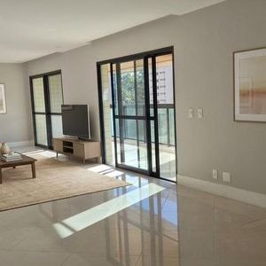Apartamento para alugar com 160m², 3 quartos e 3 vagas - Photo 2