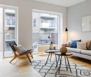 4 værelses lejlighed - Photo 1