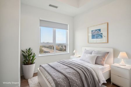 For Lease - 395 Dundas Street Unit# 507, Oakville, Ontario - Photo 4