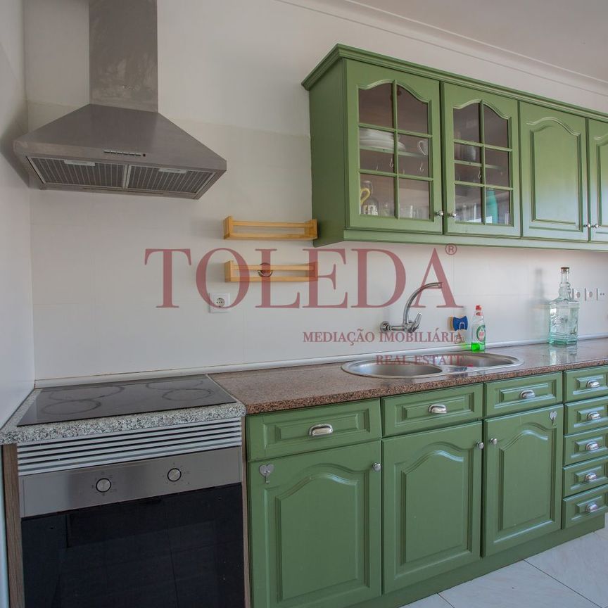 Apartamento T2+1 em Lisboa - Photo 1