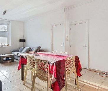 Woning te huur in Herseaux voor € 800 met 3 slaapkamers - Photo 5