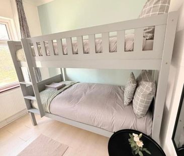 Room in a Shared House, Manor Drive, HA9 - Photo 2